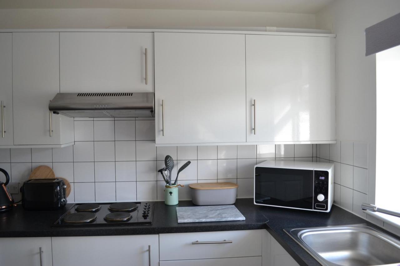 Number 3, Lytton Tree Lodge, Reydon, Southwold Buitenkant foto