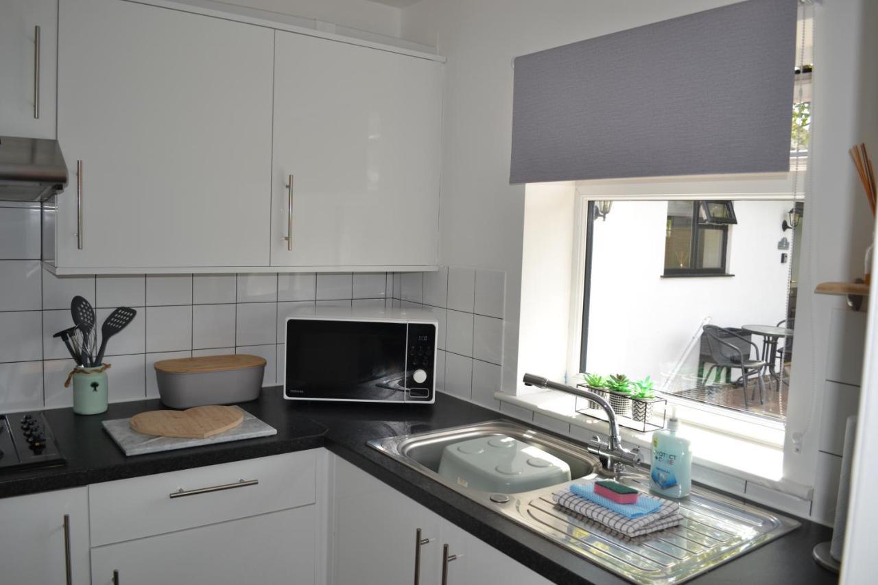 Number 3, Lytton Tree Lodge, Reydon, Southwold Buitenkant foto