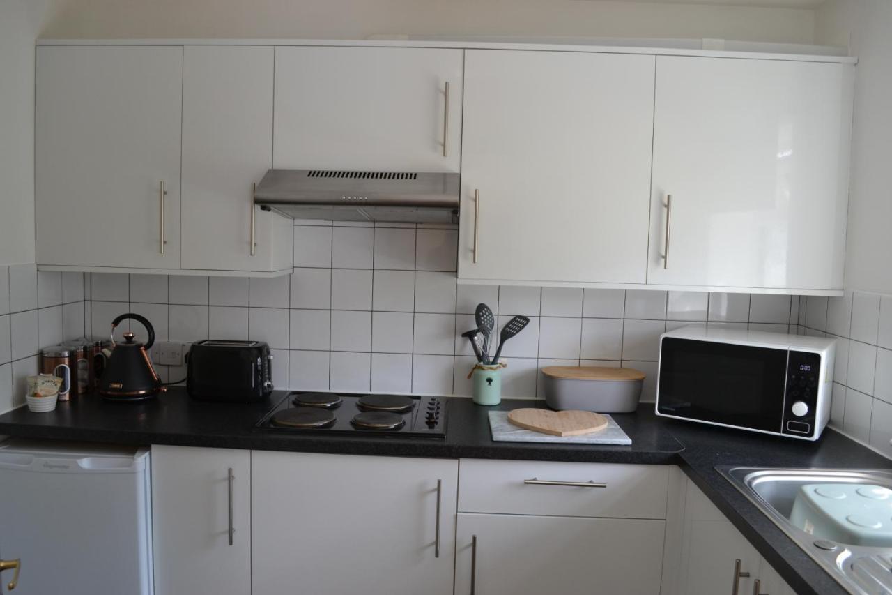 Number 3, Lytton Tree Lodge, Reydon, Southwold Buitenkant foto