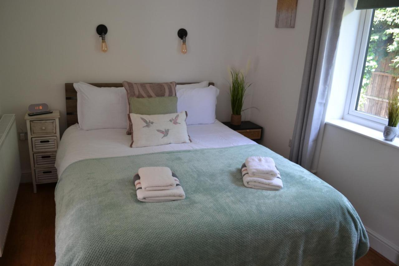 Number 3, Lytton Tree Lodge, Reydon, Southwold Buitenkant foto