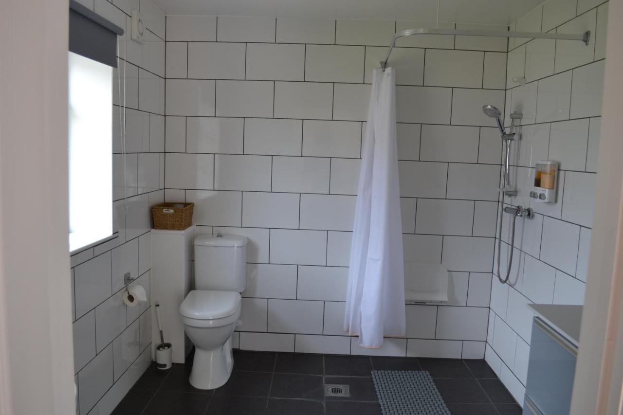 Number 3, Lytton Tree Lodge, Reydon, Southwold Buitenkant foto