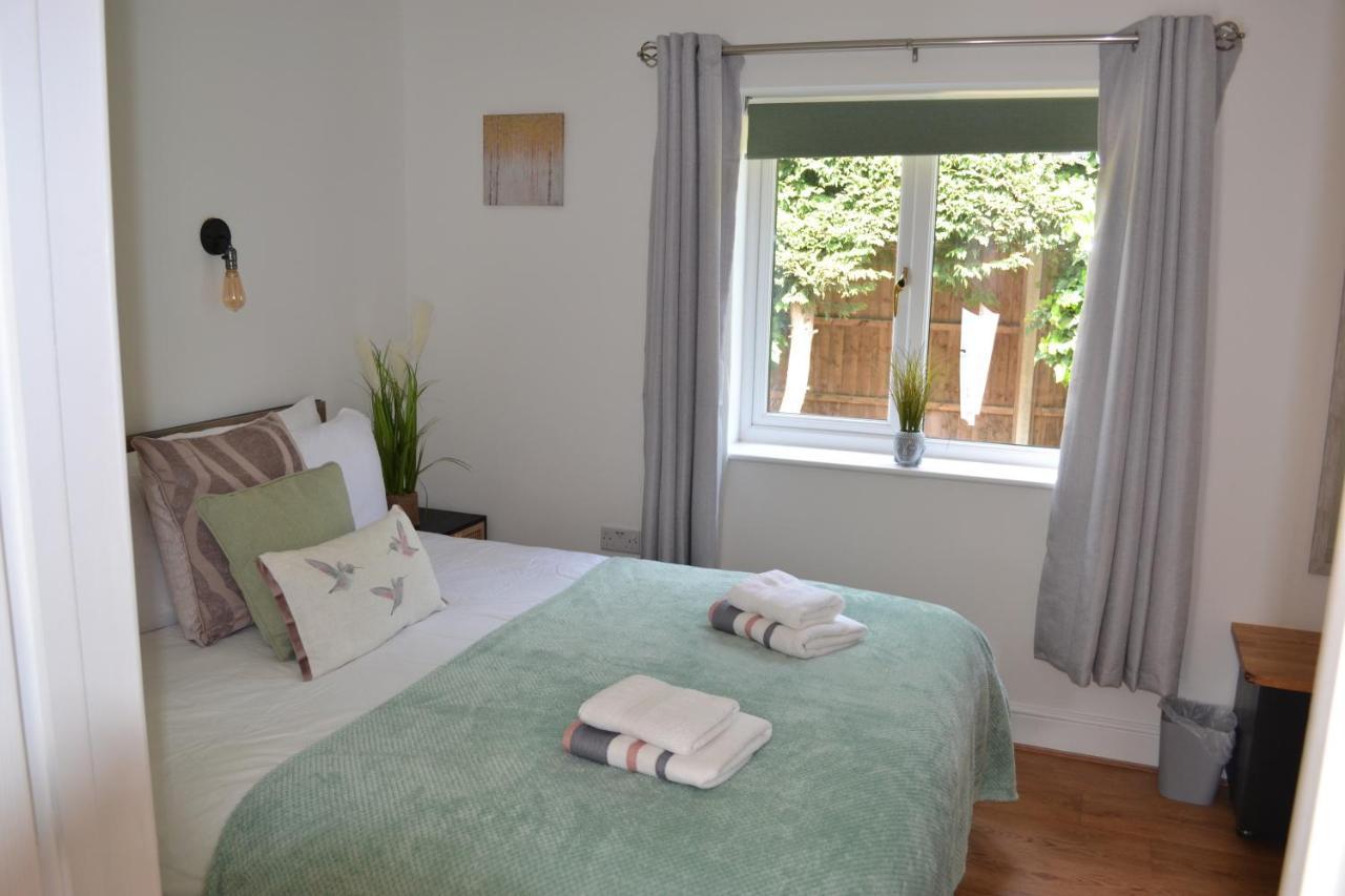 Number 3, Lytton Tree Lodge, Reydon, Southwold Buitenkant foto