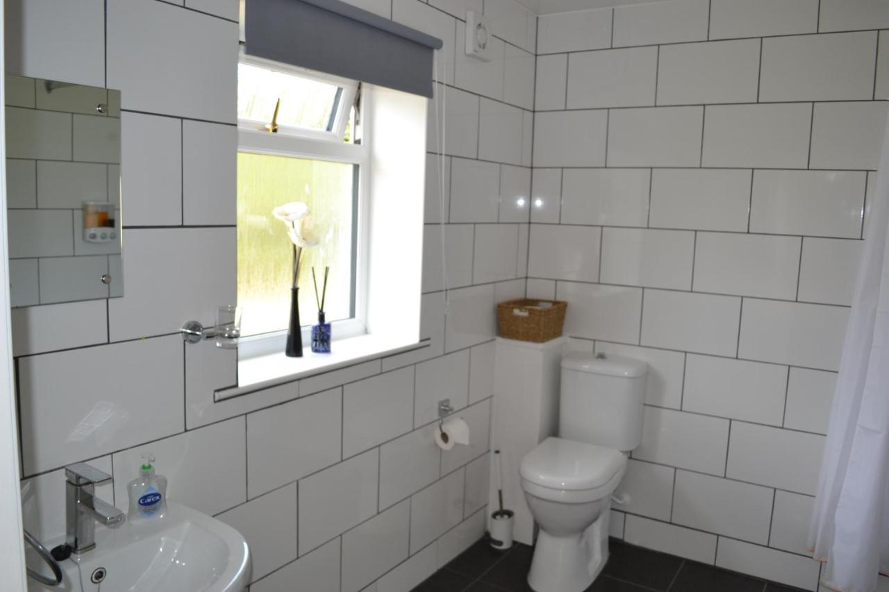 Number 3, Lytton Tree Lodge, Reydon, Southwold Buitenkant foto