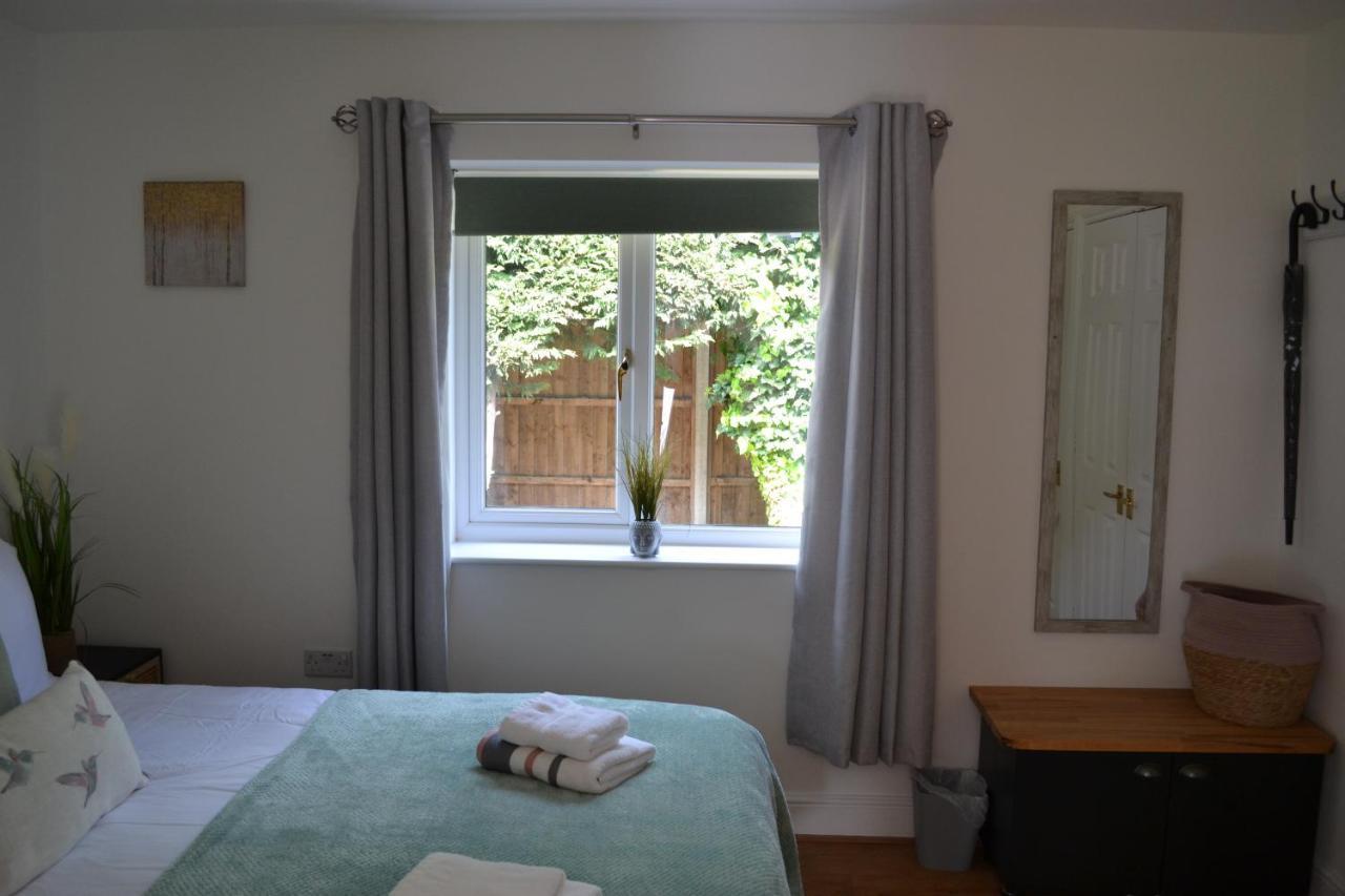 Number 3, Lytton Tree Lodge, Reydon, Southwold Buitenkant foto