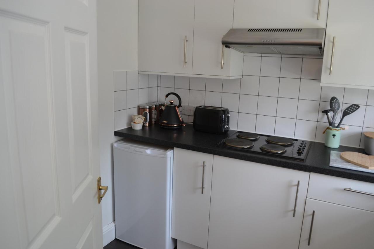 Number 3, Lytton Tree Lodge, Reydon, Southwold Buitenkant foto