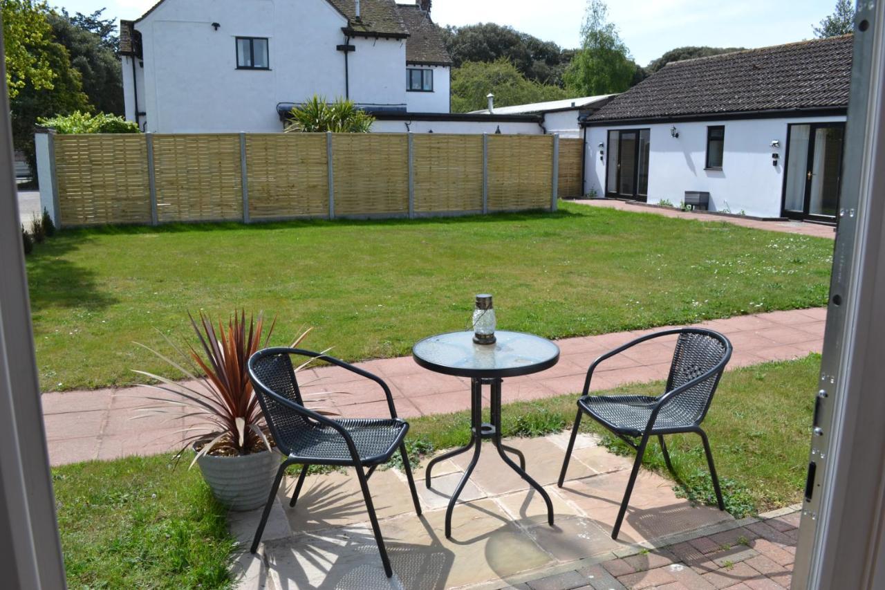 Number 3, Lytton Tree Lodge, Reydon, Southwold Buitenkant foto
