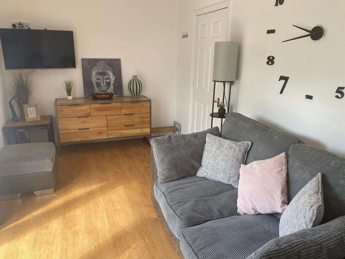 Number 3, Lytton Tree Lodge, Reydon, Southwold Buitenkant foto
