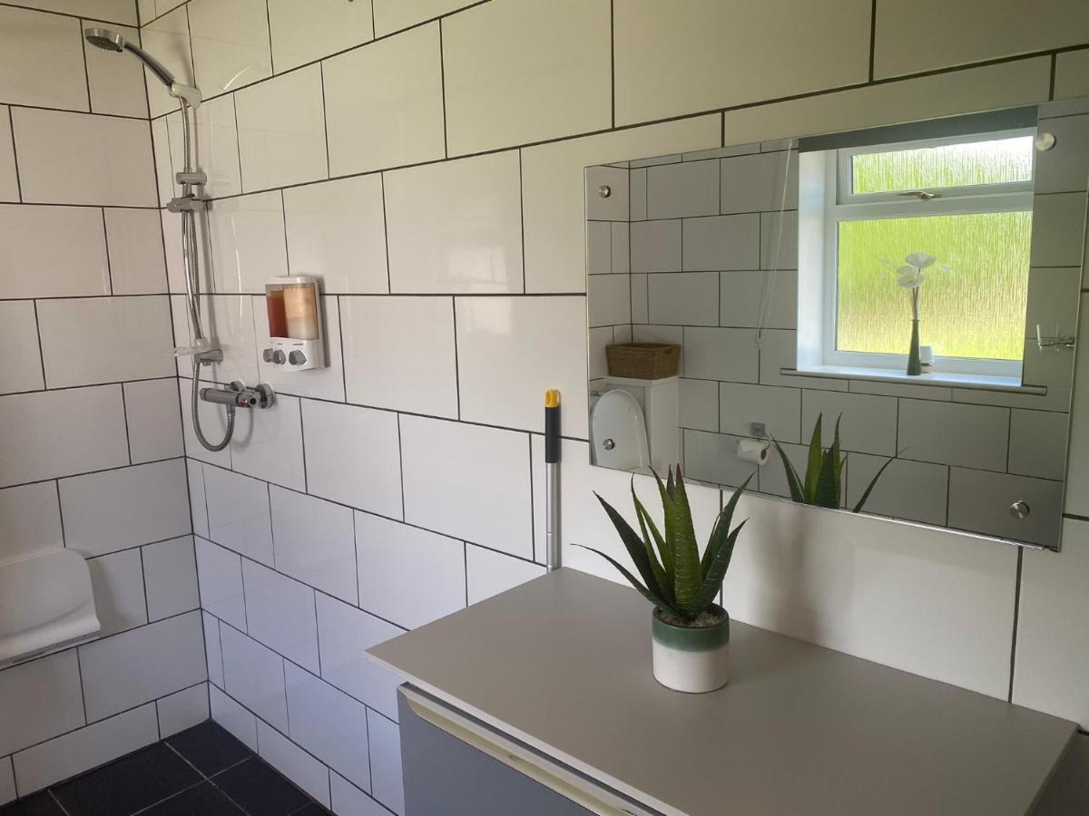 Number 3, Lytton Tree Lodge, Reydon, Southwold Buitenkant foto