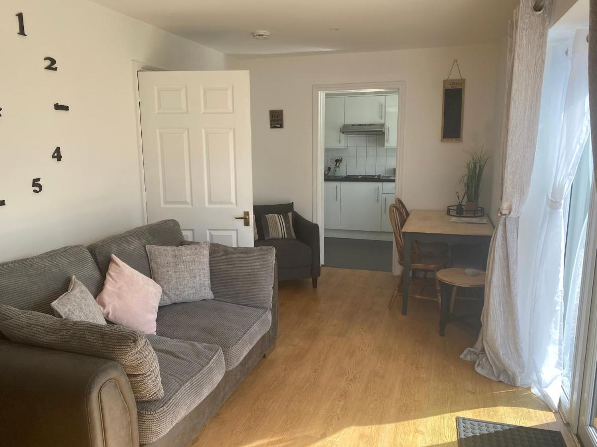 Number 3, Lytton Tree Lodge, Reydon, Southwold Buitenkant foto