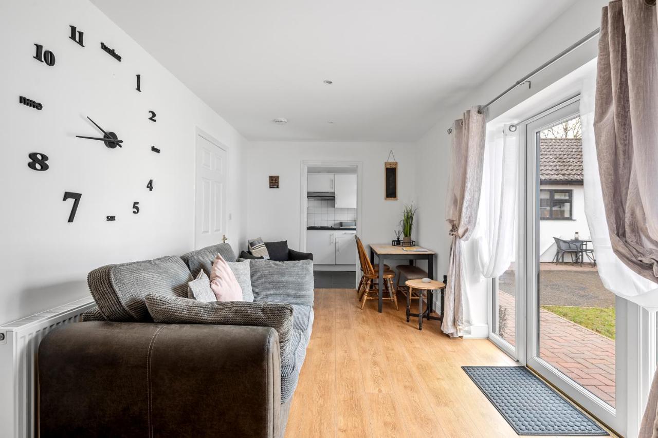 Number 3, Lytton Tree Lodge, Reydon, Southwold Buitenkant foto