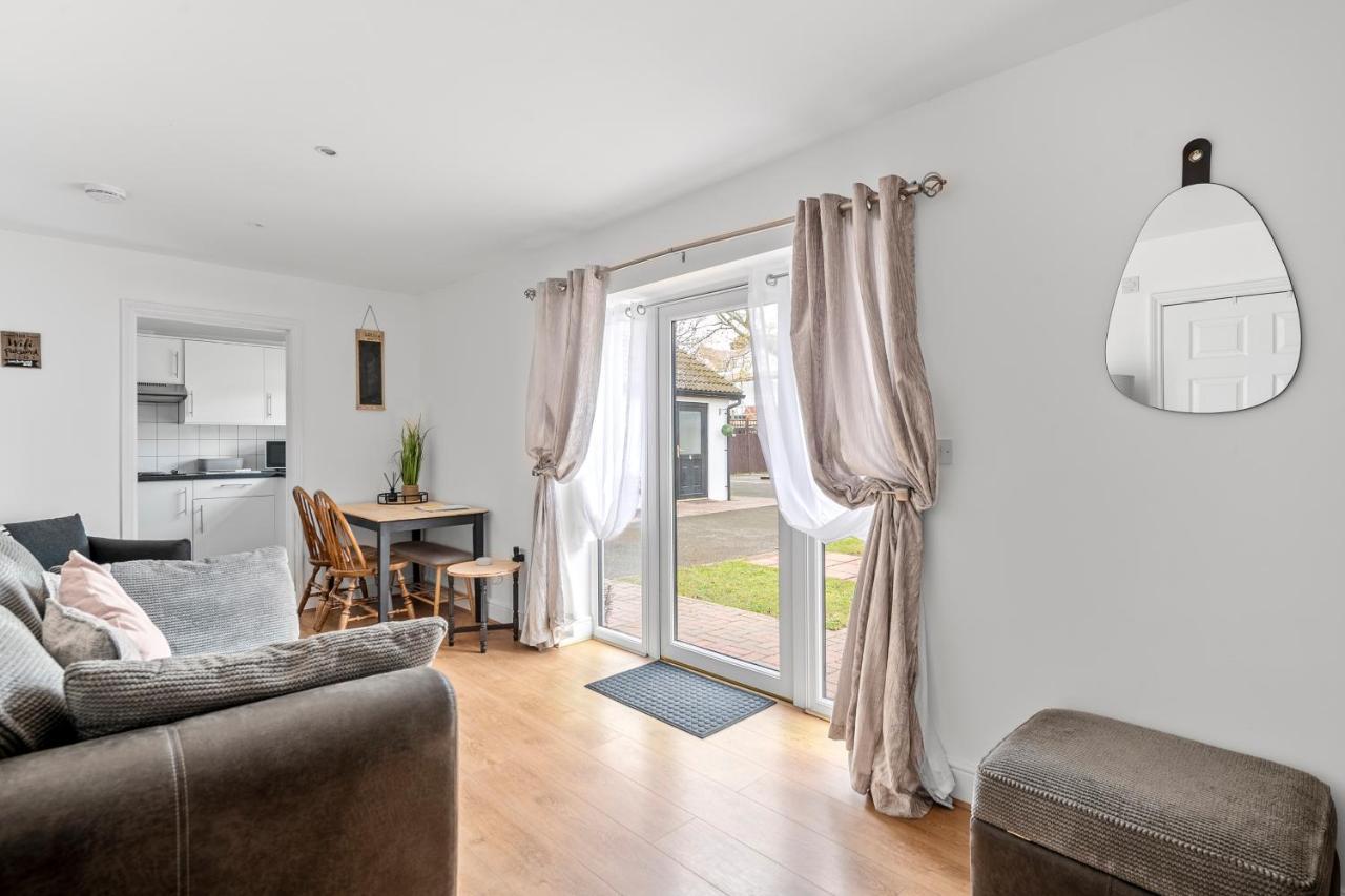 Number 3, Lytton Tree Lodge, Reydon, Southwold Buitenkant foto