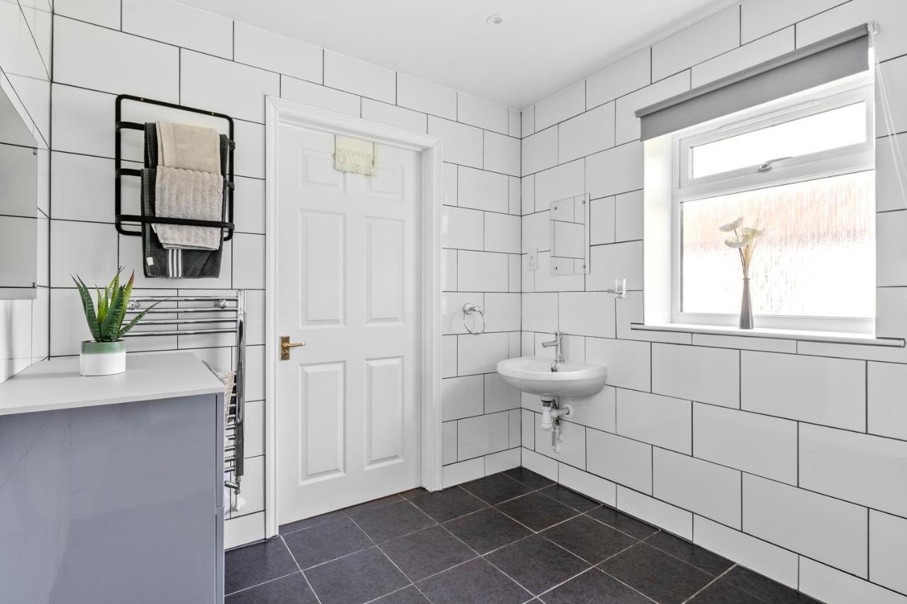 Number 3, Lytton Tree Lodge, Reydon, Southwold Buitenkant foto