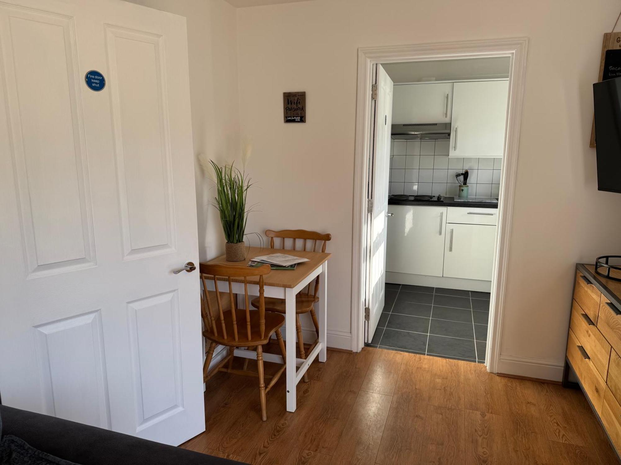Number 3, Lytton Tree Lodge, Reydon, Southwold Buitenkant foto