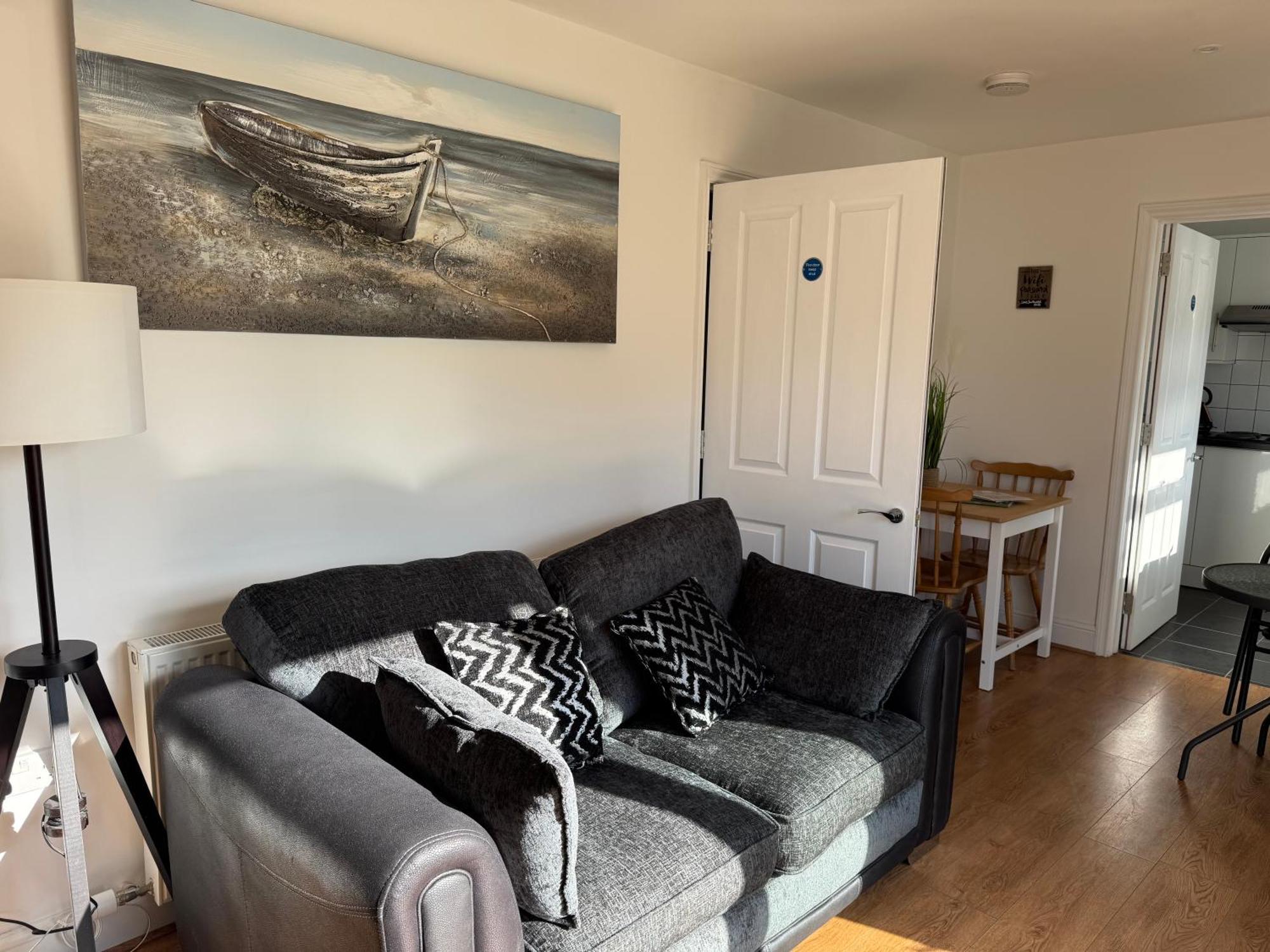 Number 3, Lytton Tree Lodge, Reydon, Southwold Buitenkant foto
