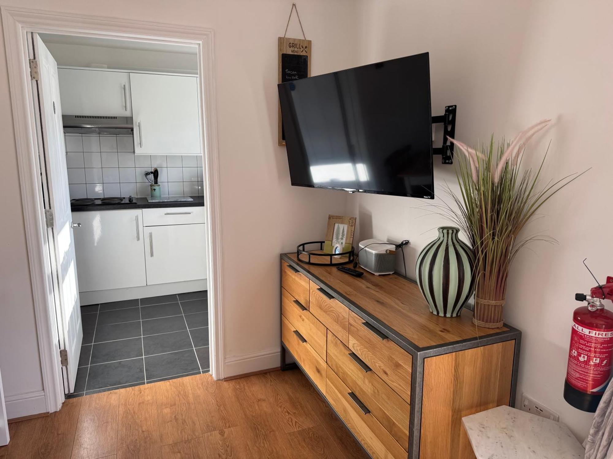 Number 3, Lytton Tree Lodge, Reydon, Southwold Buitenkant foto