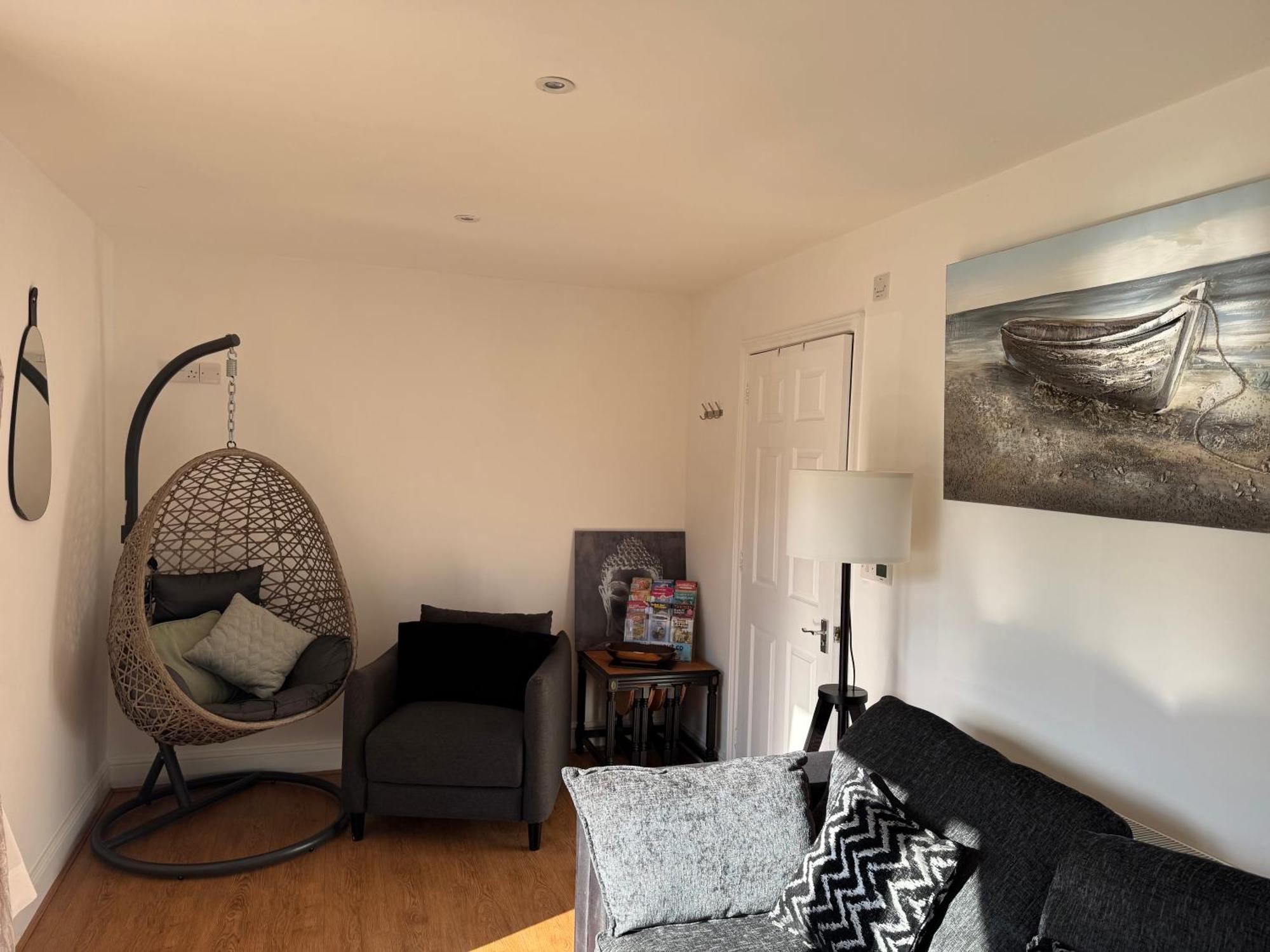 Number 3, Lytton Tree Lodge, Reydon, Southwold Buitenkant foto
